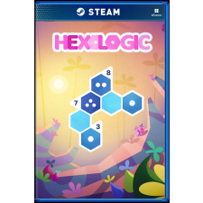  Hexologic (digitális licenc) videójáték