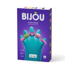  Hey Clay Alien gyűrűk gyurma készlet gyurma