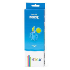 Hey Clay Hey Clay Figura Pihepuha Egér kreatív és készségfejlesztő