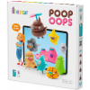 Hey Clay - "Poop Oops" színes gyurma készlet