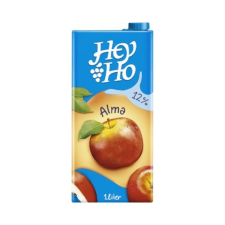 Hey-Ho alma ízű gyümölcslé 12% - 1000ml üdítő, ásványviz, gyümölcslé