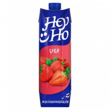 Hey-Ho Eper 25% 1l TETRA /12/ üdítő, ásványviz, gyümölcslé