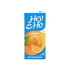  Hey-Ho Narancs 12% 1l TETRA /12/ üdítő, ásványviz, gyümölcslé