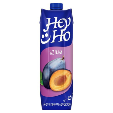 Hey-Ho Szilva gyümölcsital 25% 1l üdítő, ásványviz, gyümölcslé