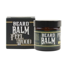 Hey Joe! (ESP) Hey Joe! Beard Balm No 4 Feel Wood 50ml hajbalzsam