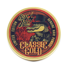 Hey Joe! Genuine Classic Gold hajformázó (limitált kiadás) 100ml hajformázó