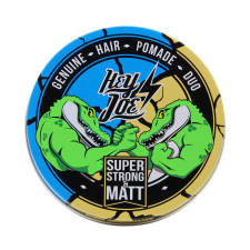  Hey Joe! Genuine Hair Pomade DUO hajformázó 100ml hajformázó