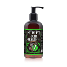  Hey Joe! hajsampon (Purify) korpásodás ellen 250ml sampon