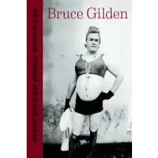  Hey Mister, Throw Me Some Beads – Bruce Gilden idegen nyelvű könyv