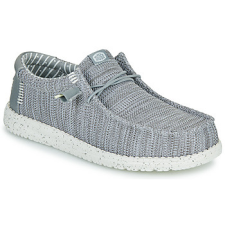 HEYDUDE Belebújós cipők Wally Stretch Sox Szürke 45 férfi cipő