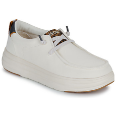 HEYDUDE Belebújós cipők WENDY NOVA CLASSIC Fehér 39