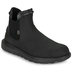 HEYDUDE Csizmák Branson Classic Fekete 42