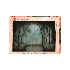 Heye 1000 db-os puzzle - Inner Mystic, Kehoe (30002) puzzle, kirakós