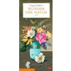 Heye Kalender Marjolein Bastin: Wunder der Natur Kalender 2027 | Marjolein Bastin