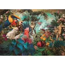 Heye puzzle fauna: madarak sokfélesége 1000 darabos puzzle, kirakós