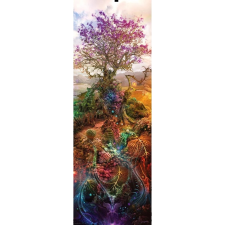 Heye vertikális puzzle Enigma Trees – Magnézium fa 1000 darabos puzzle, kirakós