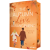 Heyne The Autumn Love Arrangement – Nicole Alfa (Puha kötésű)