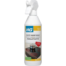 HG Főzőlaptisztító szer mindennapi használatra 500 ml tisztító- és takarítószer, higiénia