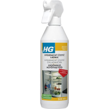 HG Higiénikus hűtőszekrény tisztítószer - 500ml tisztító- és takarítószer, higiénia