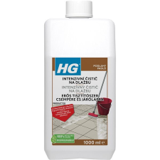 HG intenzív csempetisztító, 1 l tisztító- és takarítószer, higiénia