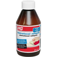HG matrica eltávolító 300 ml tisztító- és takarítószer, higiénia
