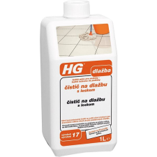 HG Padlólap fényező-tisztító, 1 l tisztító- és takarítószer, higiénia