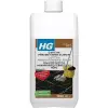 HG tisztítószer, fényező hatással, természetes kőre, 1 l