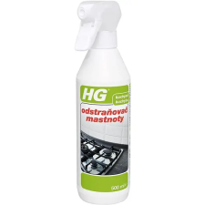 HG zsíroldó, 500 ml tisztító- és takarítószer, higiénia