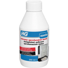 HG Zuhanyfülke védelem 250 ml tisztító- és takarítószer, higiénia