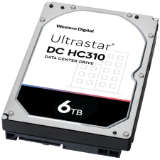 HGST 6TB 7.2k SAS 0B36049 (0B36049) merevlemez, ssd