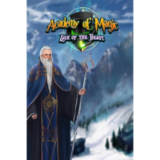 HH-Games Academy of Magic - Lair of the Beast (PC - Steam elektronikus játék licensz) videójáték