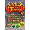 HH-Games Akhra: The Treasures (PC - Steam elektronikus játék licensz)