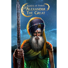 HH-Games Alexander the Great: Secrets of Power (PC - Steam elektronikus játék licensz) videójáték