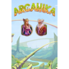 HH-Games Arcanika (PC - Steam elektronikus játék licensz)