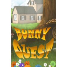 HH-Games Bunny Quest (PC - Steam elektronikus játék licensz) videójáték