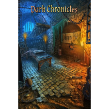 HH-Games Dark Chronicles: The Soul Reaver (PC - Steam elektronikus játék licensz) videójáték