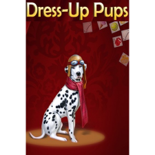 HH-Games Dress-up Pups (PC - Steam elektronikus játék licensz) videójáték