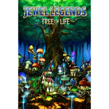 HH-Games Jewel Legends: Tree of Life (PC - Steam elektronikus játék licensz) videójáték