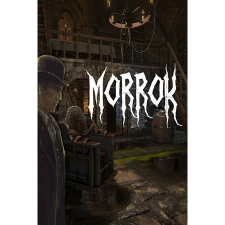 HH-Games Morrok (PC - Steam elektronikus játék licensz) videójáték