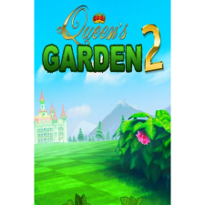 HH-Games Queen's Garden 2 (PC - Steam elektronikus játék licensz) videójáték