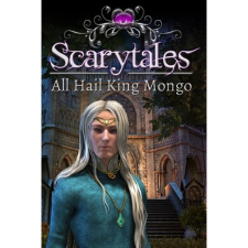 HH-Games Scarytales: All Hail King Mongo (PC - Steam elektronikus játék licensz) videójáték