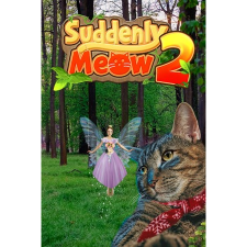 HH-Games Suddenly Meow 2 (PC - Steam elektronikus játék licensz) videójáték