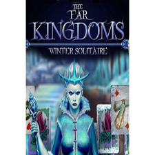 HH-Games The Far Kingdoms: Winter Solitaire (PC - Steam elektronikus játék licensz) videójáték
