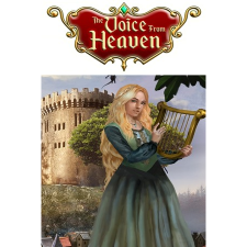 HH-Games The Voice from Heaven (PC - Steam elektronikus játék licensz) videójáték