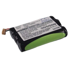  HHR-P101E/1B akkumulátor 600 mAh vezeték nélküli telefon akkumulátor