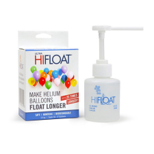  Hi Float 5 FL OZ Lufitartósító gél party kellék