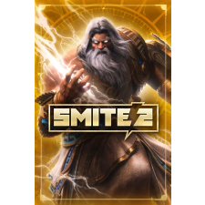 Hi-Rez Studios Smite 2 (digitális licenc) videójáték