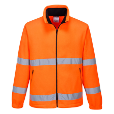 Hi-Vis Windbreaker Fleece láthatósági ruházat