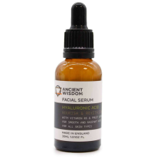 Hialuronsav Arcszérum 30ml arcszérum