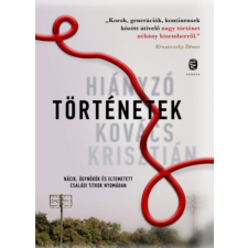 Hiányzó történetek regény